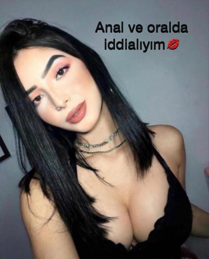 Akseki Zarif Bir Sevgili Bayan Escort Aline
