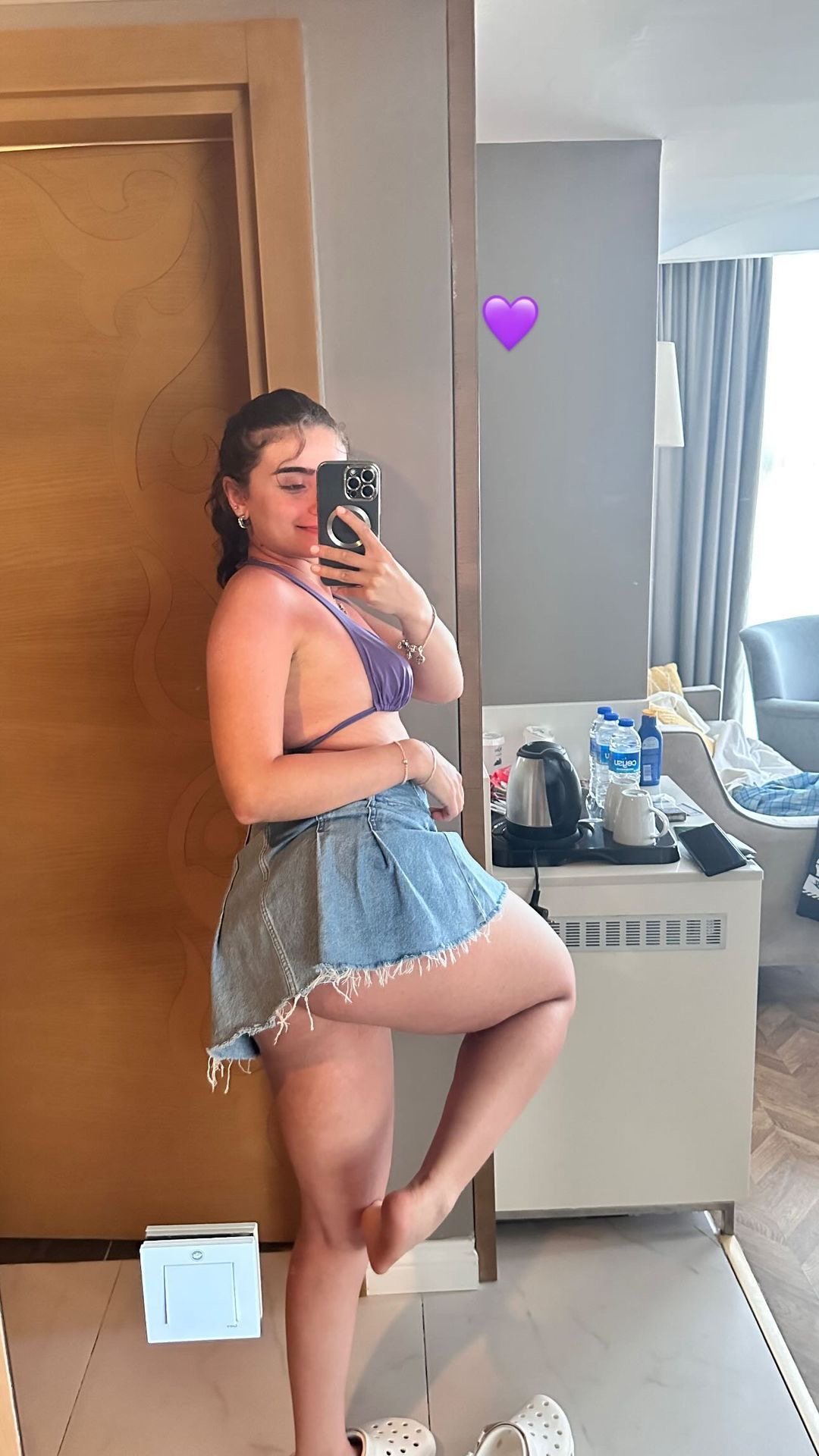 Akseki Tutkulu Kadın Bayan Escort Nazlı